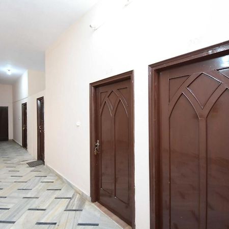 Hotel Asia Palace Pathānkot Εξωτερικό φωτογραφία