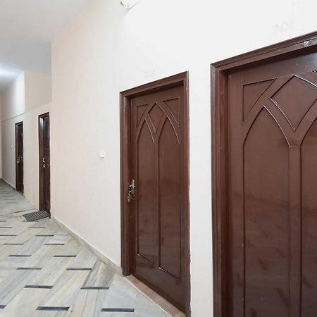 Hotel Asia Palace Pathānkot Εξωτερικό φωτογραφία