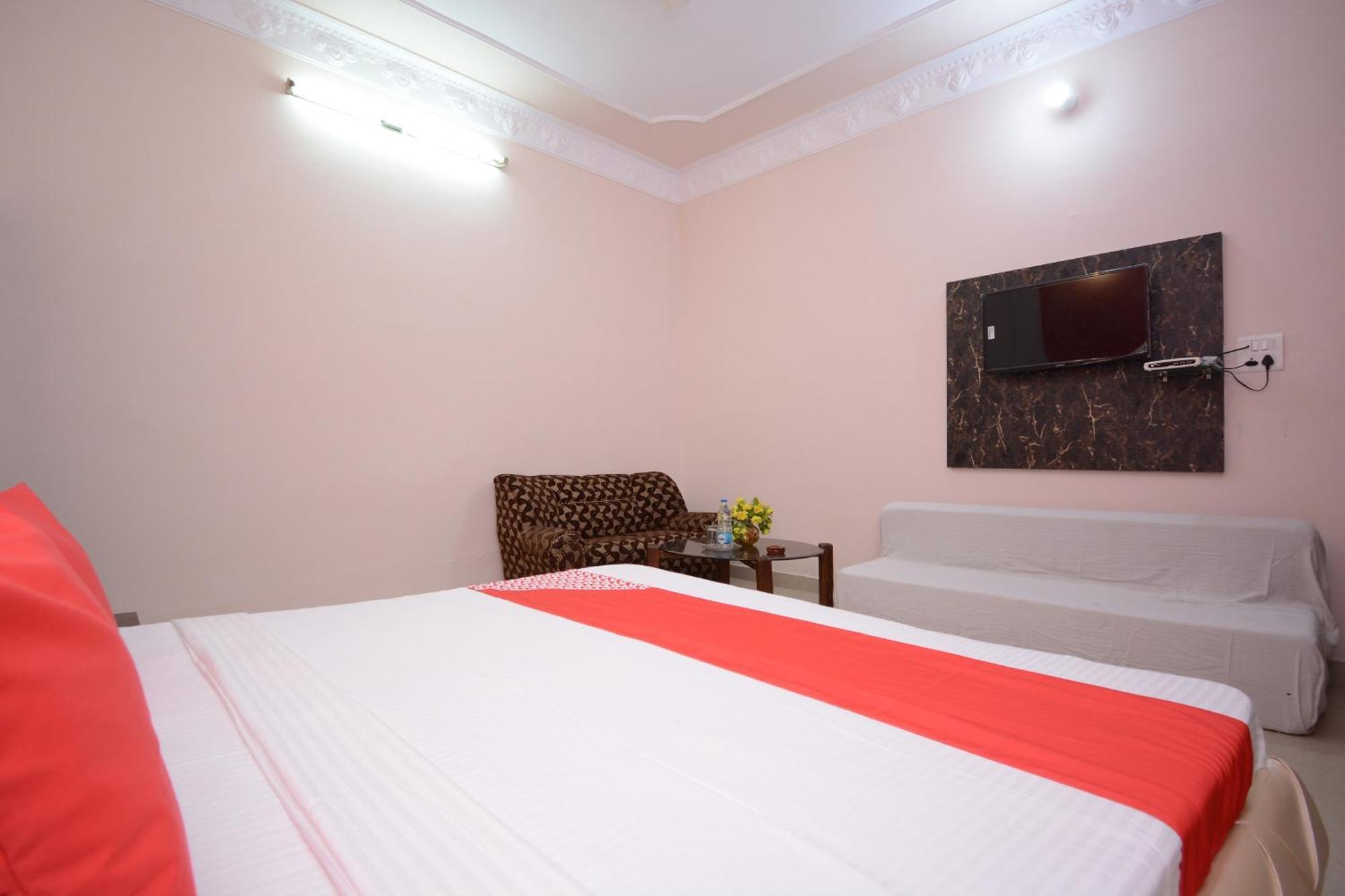 Hotel Asia Palace Pathānkot Εξωτερικό φωτογραφία