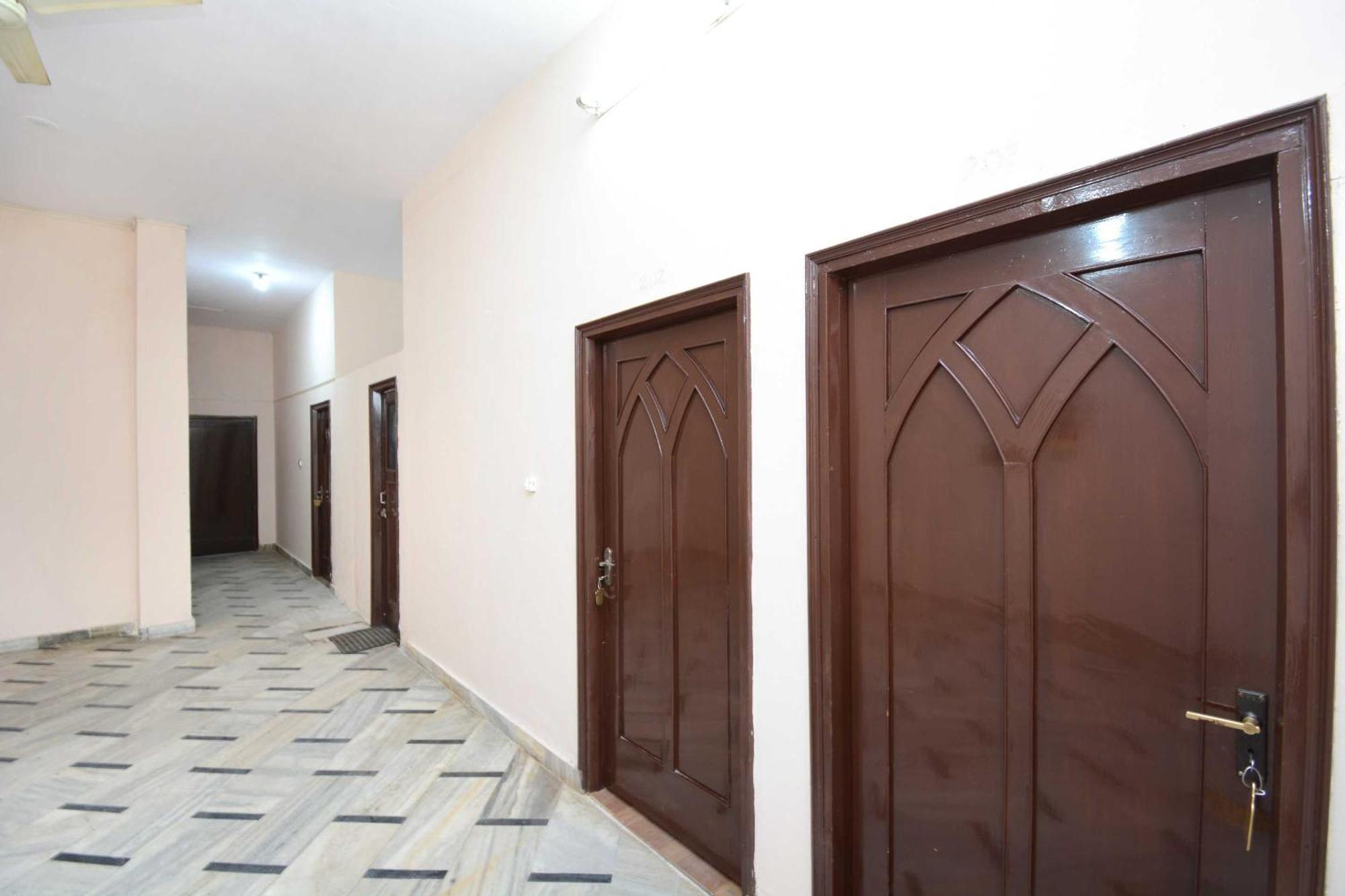 Hotel Asia Palace Pathānkot Εξωτερικό φωτογραφία